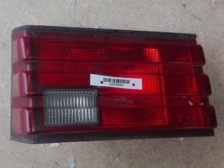 фонарь крышки багажника левый Mitsubishi Galant 5 поколение 1990, хетчбэк 5 дв.
