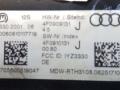 замок зажигания Audi Q7 4L 2007, 3.6 л., i, BHK, бензин, АКПП, белый, внедорожник 5 дв., полный привод, 4F0909131J - фото №3