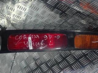 фонарь задний левый Toyota Corolla 8 поколение (E110) 1998, универсал