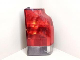 фонарь задний правый Volvo V70 2 поколение 2002, 2.4 л., D 5244 T, дизель, МКПП, серебристый, универсал, передний привод, 9154498ECE, VOLVO