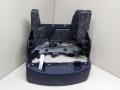 кожух рулевой колонки BMW 5 серия E60/E61 2004, 2.5 л., i, M54 B25 (256S5), бензин, АКПП, серый, седан, задний привод, 8947785 - фото №2