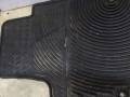 ковер салонный Volkswagen Touareg 1 поколение 2005, 3.2 л., i, BMX, бензин, АКПП, серый, внедорожник 5 дв., полный привод, 7L1061550R041 - фото №2