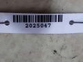 ковер салонный Volkswagen Touareg 1 поколение 2005, 3.2 л., i, BMX, бензин, АКПП, серый, внедорожник 5 дв., полный привод, 7L1061550R041 - фото №4