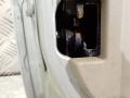 замок багажника Volvo XC90 1 поколение 2003, 2.9 л., i, B 6294 T, бензин, АКПП, серый, внедорожник 5 дв., полный привод - фото №4