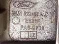 ручка наружная задняя левая Ford C-Max 1 поколение 2007, 1.8 л., TDCi, дизель, МКПП, серебристый, минивэн, передний привод, 3M51R22404A - фото №4