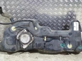 бак топливный Nissan Note E11 2007, 1.6 л., i, бензин, АКПП, фургон, 172059U01A