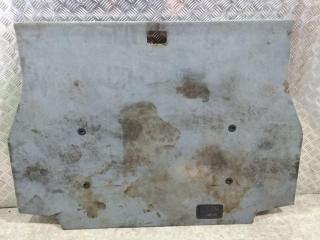 пол багажника BMW X5 E53 2001, 3.0 л., i, бензин, АКПП, серый, внедорожник 5 дв., полный привод, 703808701