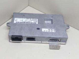 блок управления мультимедия Audi A6 4F/C6 2006, 3.2 л., i, BKH, бензин, АКПП, тёмно-синий, седан, передний привод, 4E0035729, 4F0910731B119, 67515325