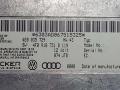 блок управления мультимедия Audi A6 4F/C6 2006, 3.2 л., i, BKH, бензин, АКПП, тёмно-синий, седан, передний привод, 4E0035729, 4F0910731B119, 67515325 - фото №4
