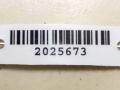 пластик Volkswagen Passat B5 2000, 1.9 л., AJM, дизель, МКПП, седан, передний привод, 3B4867371B - фото №4