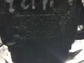расходомер воздуха Toyota Yaris P1 2003, 1.0 л., i, бензин, 22204-0J010, DENSO, MB197400-3010 - фото №3