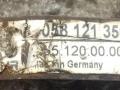вискомуфта Audi A6 4B/C5 2000, 1.9 л., TDi, дизель, 58121350 - фото №3