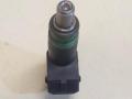 форсунка Ford Focus 1 поколение 1998, 1.4 л., i, бензин, МКПП, красный, хетчбэк 5 дв., передний привод, 98MFBA, 9F593, W2766S03050 - фото №3