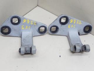 петля крышки багажника BMW X5 E53 2001, 3.0 л., i, бензин, АКПП, серый, внедорожник 5 дв., полный привод