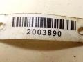 петля двери Fiat Scudo 1 поколение 2002, 1.9 л., D, D8B, дизель, МКПП, белый, фургон, передний привод - фото №3