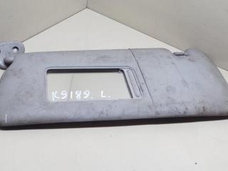 козырек солнцезащитный BMW 3 серия E46 2001, 2.0 л., дизель, МКПП, седан