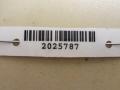 блок AirBag BMW X5 E53 2001, 3.0 л., i, бензин, АКПП, серый, внедорожник 5 дв., полный привод, BOSCH, 0285001458, 6577-6912755 - фото №4