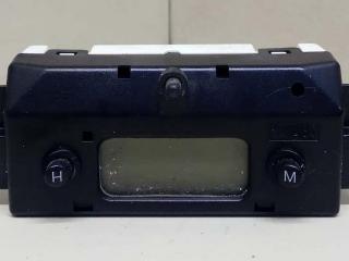 часы Ford Focus 1 поколение 1998, 1.4 л., i, бензин, МКПП, красный, хетчбэк 5 дв., передний привод, 98AB15000CCW, 23270-13