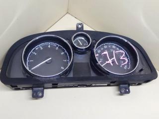 щиток приборов (приборная панель) Chevrolet Captiva 1 поколение [рестайлинг] 2013, 2.4 л., i, бензин, АКПП, белый, внедорожник 5 дв., 23167552