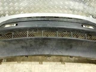 бампер передний BMW X5 E53 2001, 3.0 л., i, бензин, АКПП, серый, внедорожник 5 дв., полный привод, 51190027383