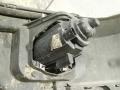 бампер передний BMW X5 E53 2001, 3.0 л., i, бензин, АКПП, серый, внедорожник 5 дв., полный привод, 51190027383 - фото №6