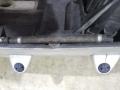 бампер передний BMW X5 E53 2001, 3.0 л., i, бензин, АКПП, серый, внедорожник 5 дв., полный привод, 51190027383 - фото №7