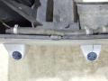 бампер передний BMW X5 E53 2001, 3.0 л., i, бензин, АКПП, серый, внедорожник 5 дв., полный привод, 51190027383 - фото №8