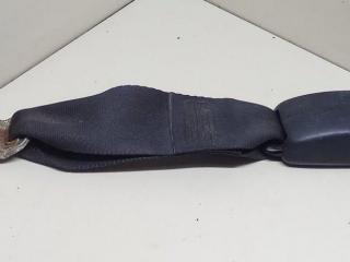 замок ремня безопасности Infiniti G 3 поколение 2004, 3.5 л., i, VQ35DE, бензин, АКПП, серый, седан, E034501