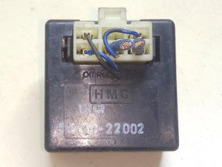 реле (прочие) Hyundai Accent 2 поколение (LC) 2001, 9543022002