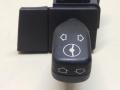 переключатель круиз-контроля BMW X5 E53 2001, 3.0 л., i, бензин, АКПП, серый, внедорожник 5 дв., полный привод - фото №5