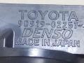 катушка зажигания Toyota Verso-S 1 поколение NSP120 2011, 1.6 л., бензин, МКПП, минивэн, 90919-02257, DENSO - фото №3