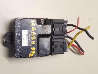 сопротивление печки Subaru Legacy 3 поколение 1999, 499300-1071, DENSO