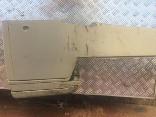 подлокотник Infiniti FX35 1 поколение 2004, 3.5 л., i, VQ35DE, бензин, АКПП, белый, внедорожник 5 дв., полный привод
