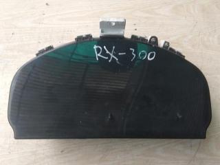 щиток приборов (приборная панель) Lexus RX 1 поколение 2001, 3.0 л., i, бензин