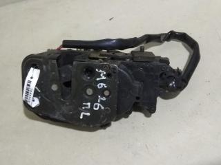 замок двери передней левой Mazda 626 GE 1992, 2.0 л., i, бензин, передний привод, GA7C-59-310B