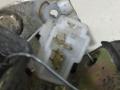 замок двери передней левой Mazda 626 GE 1992, 2.0 л., i, бензин, передний привод, GA7C-59-310B - фото №3