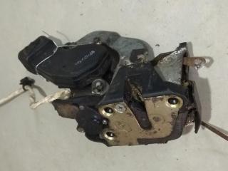 замок двери передней правой Toyota Corolla 8 поколение (E110) 1998, 2.0 л., D, дизель, универсал