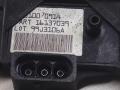 датчик абсолютного давления Opel Zafira 1 поколение (A) 2000, 1.6 л., i, Z 16 XE, бензин, МКПП, серебристый, минивэн, передний привод, 90582107 - фото №3