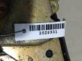 замок двери задней левой Nissan Almera N16 2001, 1.5 л., i, бензин, хетчбэк 5 дв. - фото №4