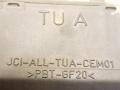 катушка зажигания Citroen C3 1 поколение 2005, 1.1 л., i, HFX (TU1JP), бензин, МКПП, голубой, хетчбэк 5 дв., передний привод, JCI-ALL-TUA-CEM01 - фото №3