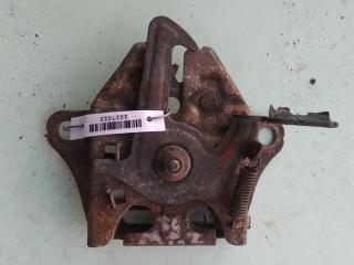 замок капота Mazda 626 GE 1992, 2.0 л., i, бензин, передний привод, GA7B-56-620A