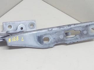 петля капота левая Audi A4 B6 2003, 1.9 л., дизель, МКПП, универсал, 8E0823301E