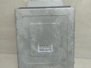 блок управления двигателем Mitsubishi Carisma 1 поколение 1999, 1.8 л., GDi, бензин, MD355869