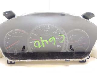 щиток приборов (приборная панель) Honda Pilot 1 поколение 2004, 3.5 л., i, J35A4, бензин, АКПП, бежевый, внедорожник 5 дв., полный привод, 78100S9VA131, 78150S9VA30