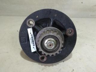 насос вакуумный Nissan Almera N15 1998, 2.0 л., D, дизель