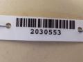 переключатель подрулевой (стрекоза) Mitsubishi Colt 6 поколение (Z20/Z30) 2006, 1.5 л., OM 639.939, дизель, МКПП, черный, хетчбэк 5 дв., передний привод, Z540935680, MR986424 - фото №5