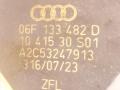 электропривод Volkswagen Passat B6 2008, 2.0 л., i, BPY, бензин, АКПП, серый, седан, передний привод, 0F133482D, 1041530S01 - фото №4