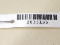 шкив помпы Hyundai Terracan 1 поколение 2004, 2.9 л., CRDi, дизель, АКПП, внедорожник 5 дв., полный подключаемый привод, 0K88R15131 - фото №3