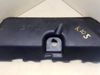 декоративная крышка двигателя Renault Espace 4 поколение 2005, 2.2 л., DCi, G9T 742, дизель, МКПП, минивэн, передний привод, 8200397655
