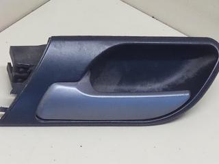 ручка внутренняя задняя левая BMW X5 E53 2003, 8-408-625